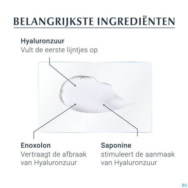 Lifestyle_image Eucerin Hyaluron Filler X3 Eff. Verst.nachtcr 50ml