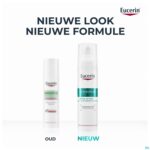 Lifestyle_image Eucerin Dermopure Clinic.triple Corrig.fluide 40ml