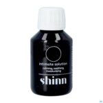 Productshot Shinn Intimate Solution 200ml