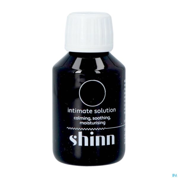 Productshot Shinn Intimate Solution 200ml