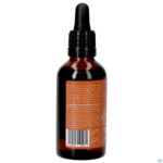 Packshot Gutsy Paw Oil 50ml