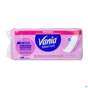 Packshot Vania Maxi Nacht 10