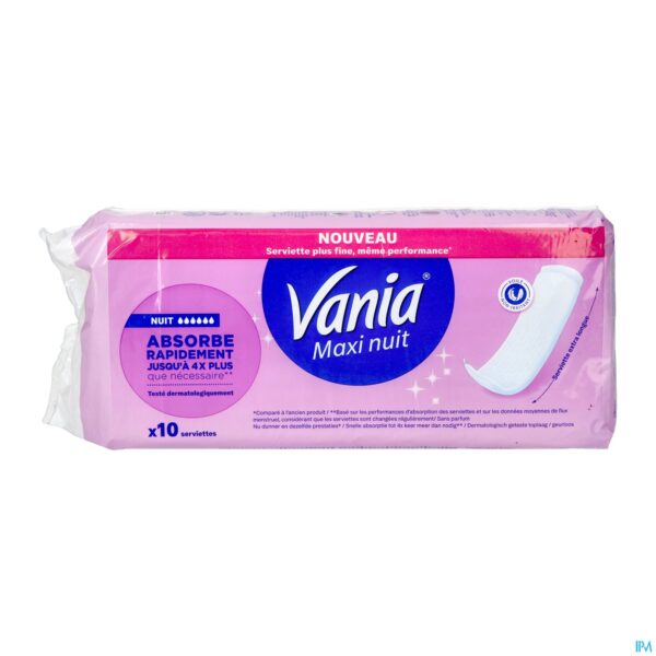 Packshot Vania Maxi Nacht 10