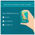Lifestyle_image Compeed Pleister Likdoorn Hydra 6 Lifestyle_image Compeed Pleister Likdoorn Hydra 6