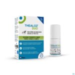 Productshot Thealoz Duo Oogdruppels 2x15ml