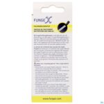 Packshot Fungex Kalknagelkwastje 5ml