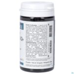 Packshot Vitamines D3 & K2+ Caps 60 Physiomance Phy433