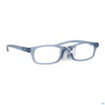 Productshot Pharmaglasses Diop.+2.00 Grey/blue