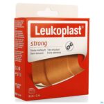 Packshot Leukoplast Strong 8cmx1m 1 7322009