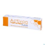 Packshot Activon Tube 100% Med.grade Makuka Honey Tube 25g Packshot Activon Tube 100% Med.grade Makuka Honey Tube 25g