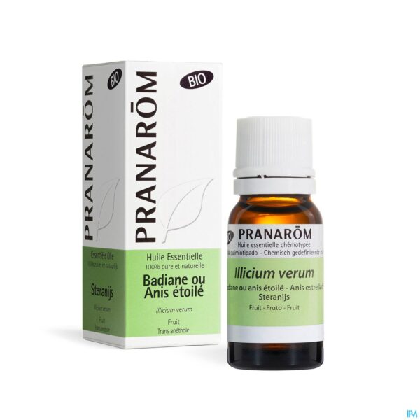 Lifestyle_image Pranarom Eo Steranijs Bio 10ml