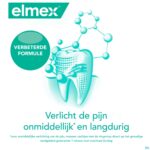 Lifestyle_image Elmex Sensitive Professional Tandpasta Tube 2x75ml