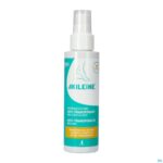Packshot Akileine Vaporisateur Deo A/transpirant 100ml