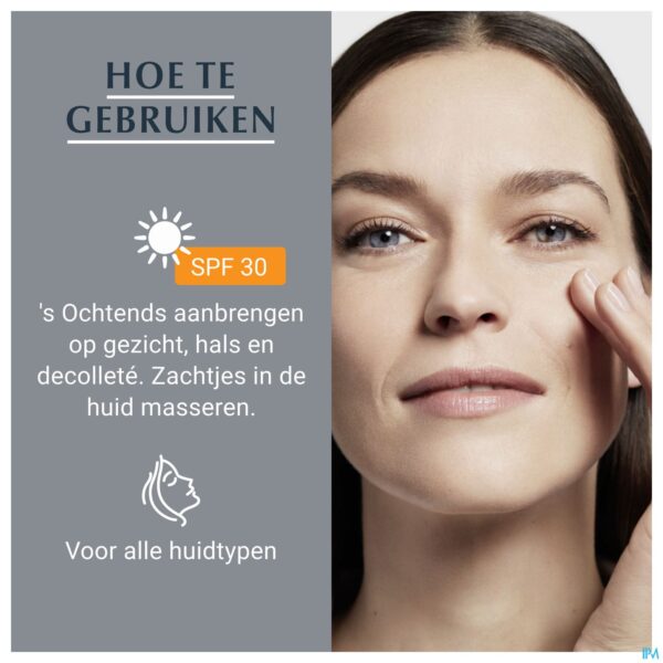 Lifestyle_image Eucerin Hyaluron-filler X3 Dagcreme Ip30 50ml Lifestyle_image Eucerin Hyaluron-filler X3 Dagcreme Ip30 50ml