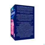 Packshot Davitamon Junior Framboos V1 Comp 120