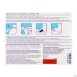 Packshot Voltaren Patch 140mg Once Daily Pleister 10