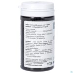 Packshot Vitamines D3 & K2+ Caps 60 Physiomance Phy433