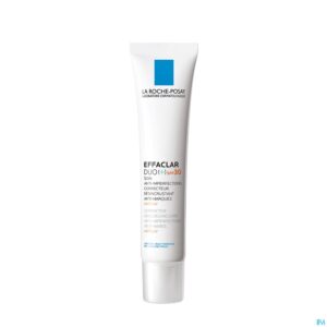 Productshot Lrp Effaclar Duo+ Spf30 40ml