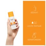 Lifestyle_image Eucerin Sun Pigment Control Fluid Ip50+ 50ml Lifestyle_image Eucerin Sun Pigment Control Fluid Ip50+ 50ml