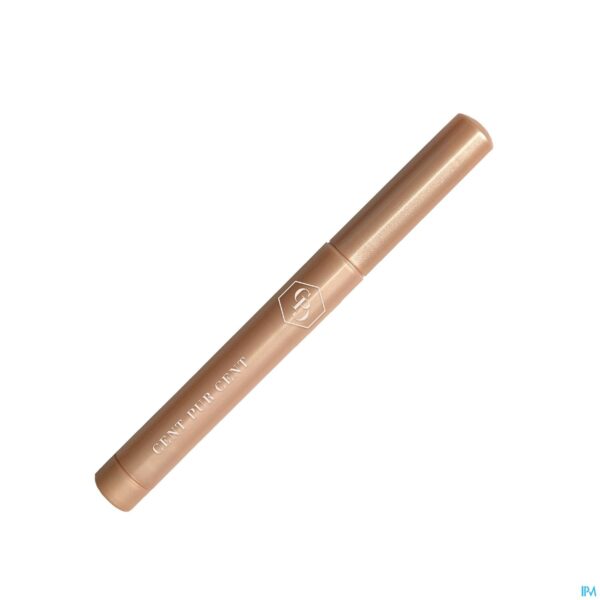 Packshot Cent Pur Cent Eyeconic Stick Gold