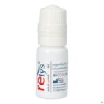 Productshot Relys Steriele Oftalmologische Oplossing 10ml