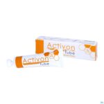 Productshot Activon Tube 100% Med.grade Makuka Honey Tube 25g Productshot Activon Tube 100% Med.grade Makuka Honey Tube 25g
