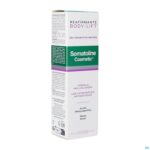 Packshot Somatoline Cosm. Rafferm.body Lift Gel Cryoa.100ml