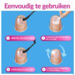 Lifestyle_image Excilor Forte Schimmelnagels 30ml