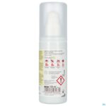 Packshot Pranarom Aromapic Melkspray A/muggen 100ml