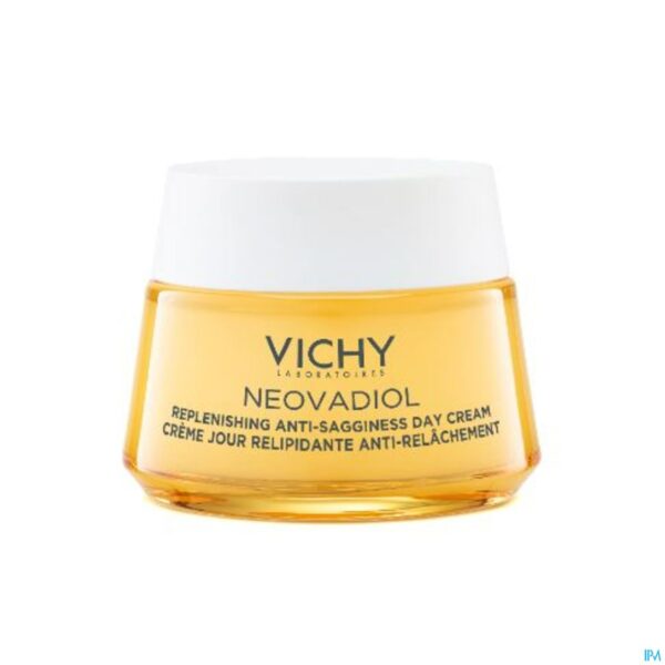 Productshot Vichy Neovadiol Post Menopause Dagcreme Pot 50ml