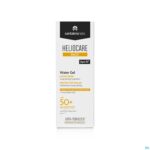 Packshot Heliocare 360° Water Gel Spf50+ 50ml Nf