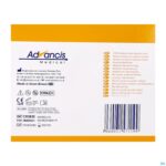 Packshot Activon Tube-honey Tube 12x25g