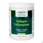 Packshot Collagen Tricomplete 400g Nf