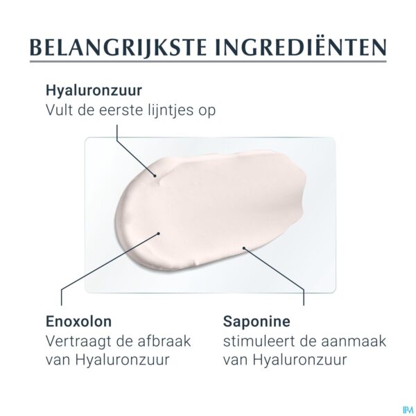 Lifestyle_image Eucerin Hyaluron-filler X3 Dagcreme Ip30 50ml