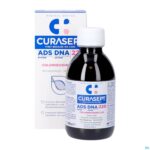 Productshot Curasept Ads/dna220 Mondspoeling Chx 0,20 200ml