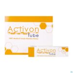 Productshot Activon Tube-honey Tube 12x25g
