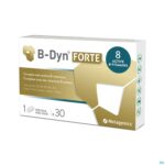 Packshot B-dyn Forte Comp 30 Metagenics