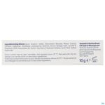 Packshot Dentinox Gel Zachte Tandenverzorging 10g