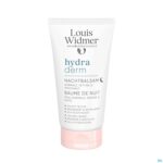 Productshot Widmer Hydraderm Nachtbalsem 50ml