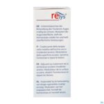 Packshot Relys Steriele Oftalmologische Oplossing 10ml