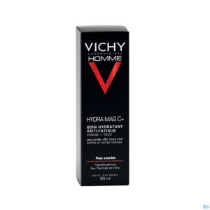 Packshot Vichy Homme Hydra Mag C+ 50ml