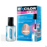 Productshot Excilor Forte Schimmelnagels 30ml