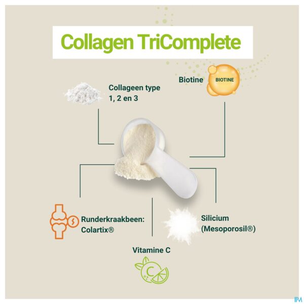 Lifestyle_image Collagen Tricomplete 400g Nf