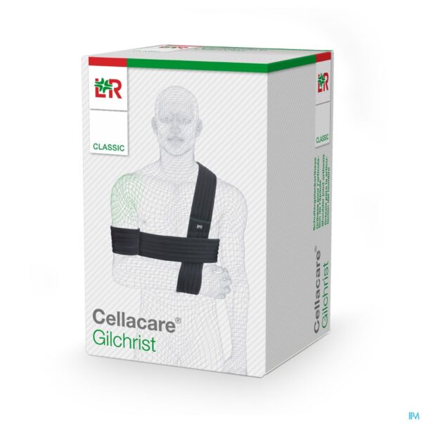Packshot Cellacare Gilchrist Classic Size 2