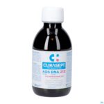 Productshot Curasept Ads/dna212 Mondspoeling Chx 0,12 200ml