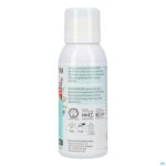 Packshot Pranarom Aromaforce Zuiv.spray Ravin.eucal.bio75ml