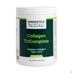 Packshot Collagen Tricomplete 400g Nf Packshot Collagen Tricomplete 400g Nf