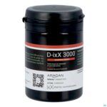 Productshot D-ixx 3000 Caps 120