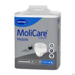 Packshot Molicare Premium Mobile 10d M 14 166041