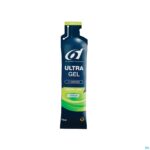 Productshot 6d Ultra Gel Lemon-lime Knijpzakje 6x70ml